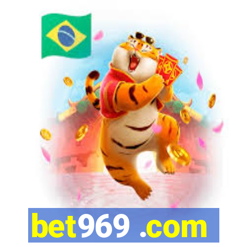 bet969 .com